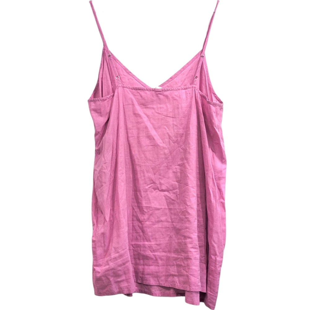 Cleobella Magdalena Mini Dress Wildflower $198 Large - Picture 10 of 10